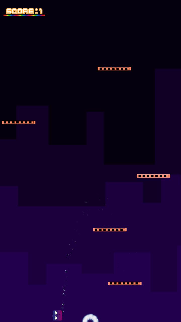 Jumping Box - VGS