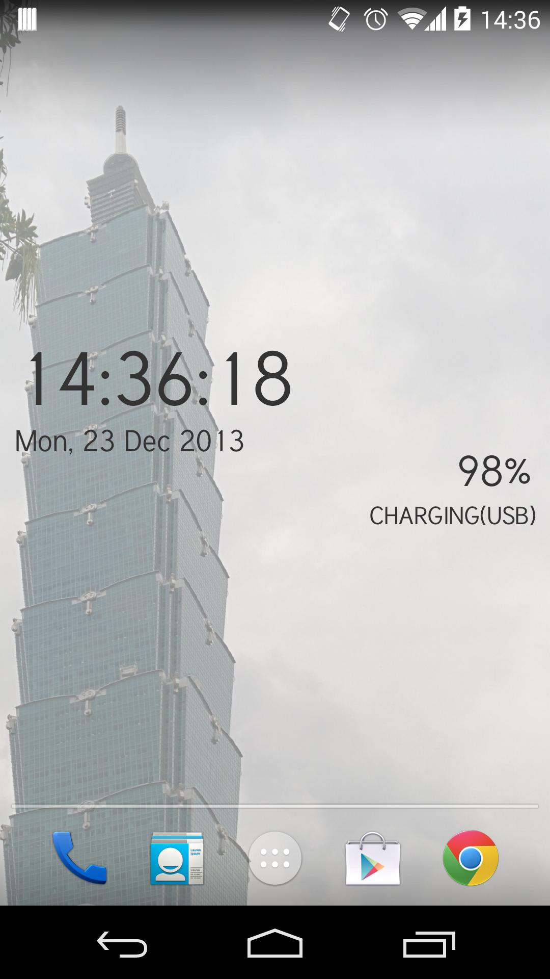 BasicWall