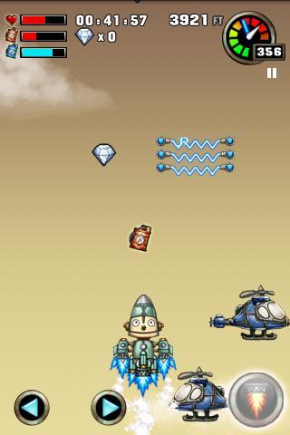 Robot Adventure