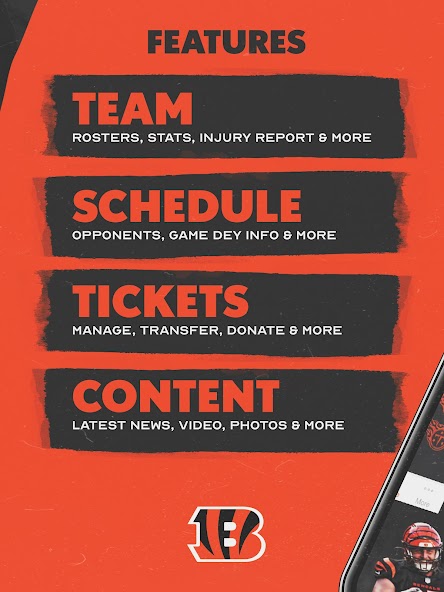 Cincinnati Bengals