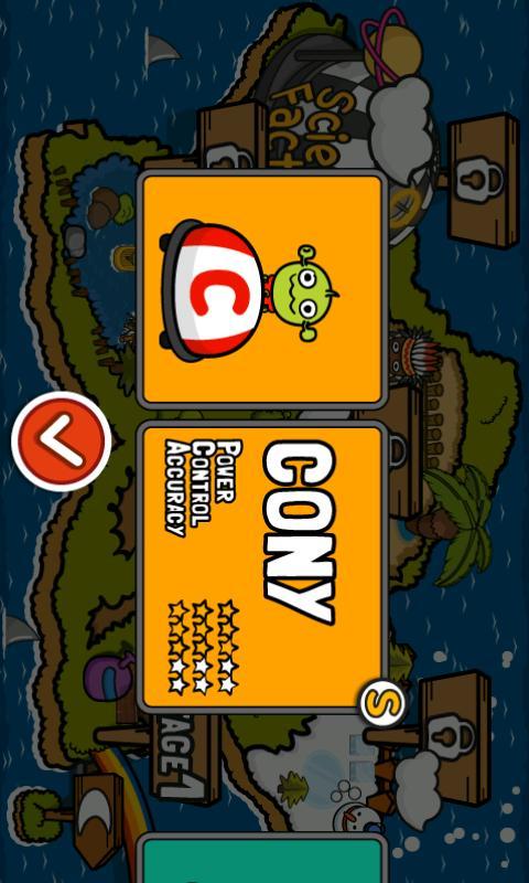 Slide CONy