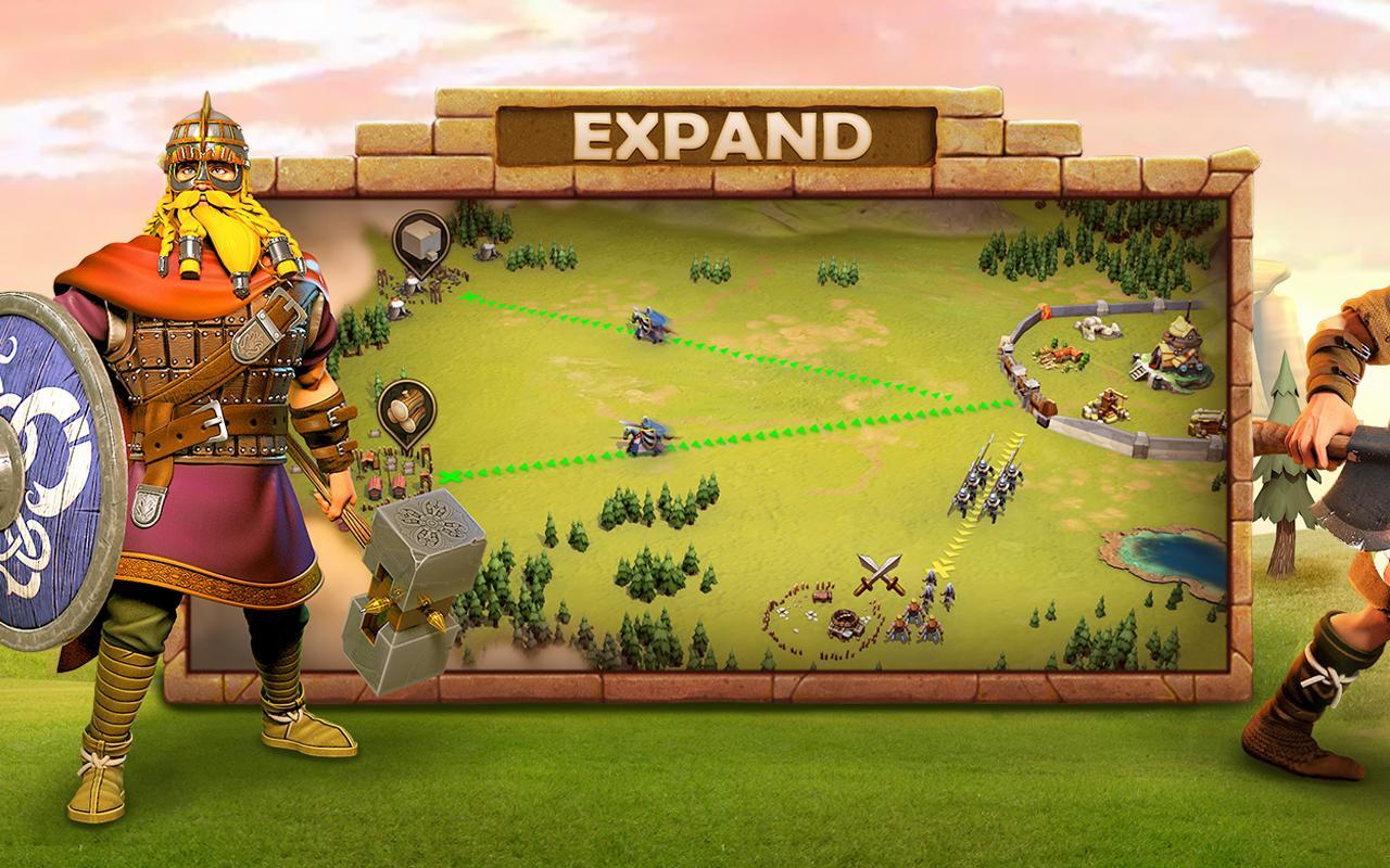 Age of Civs