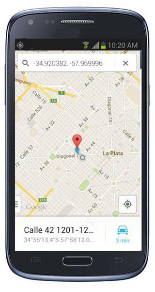 Inmobiliaria Aversa