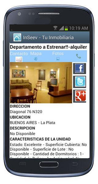 Inmobiliaria Aversa