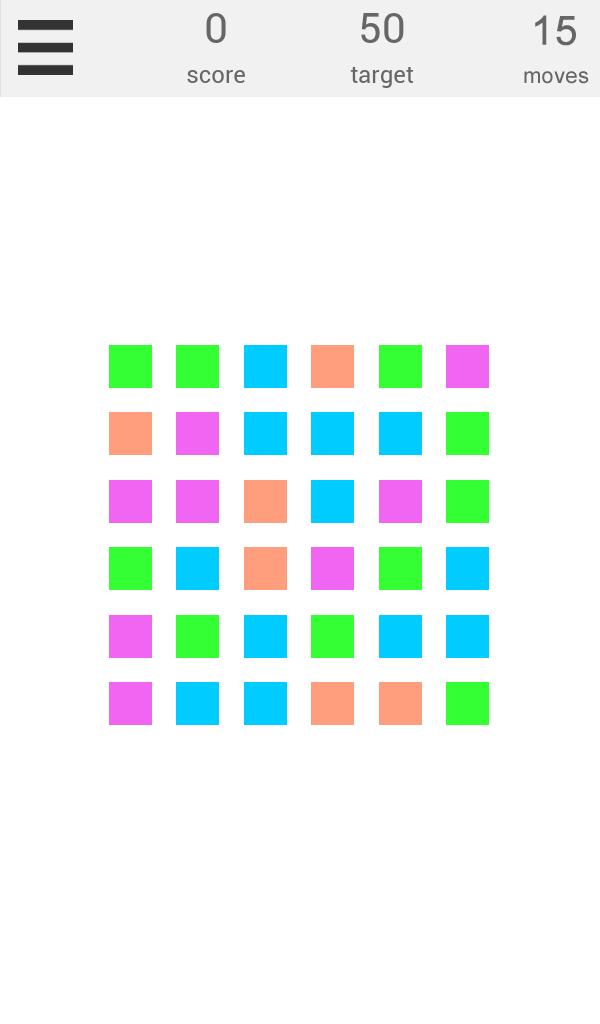 Two Squares