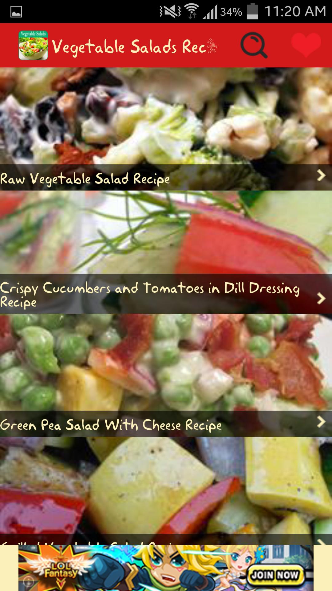Waldorf Salad Recipes