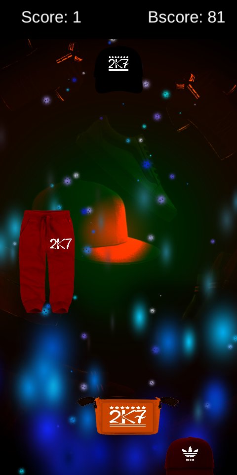 2K7GAME