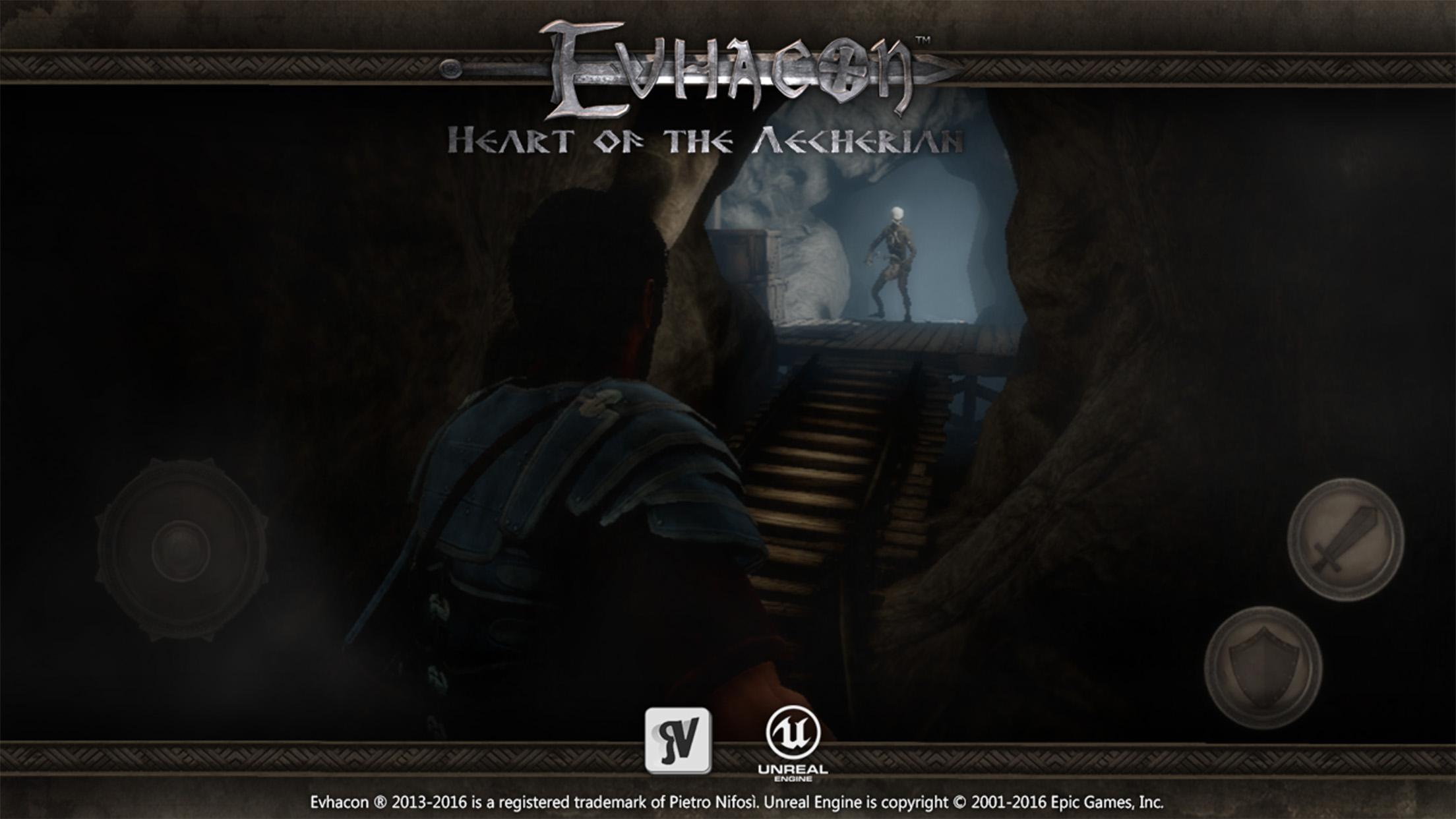 Evhacon2 LD Free