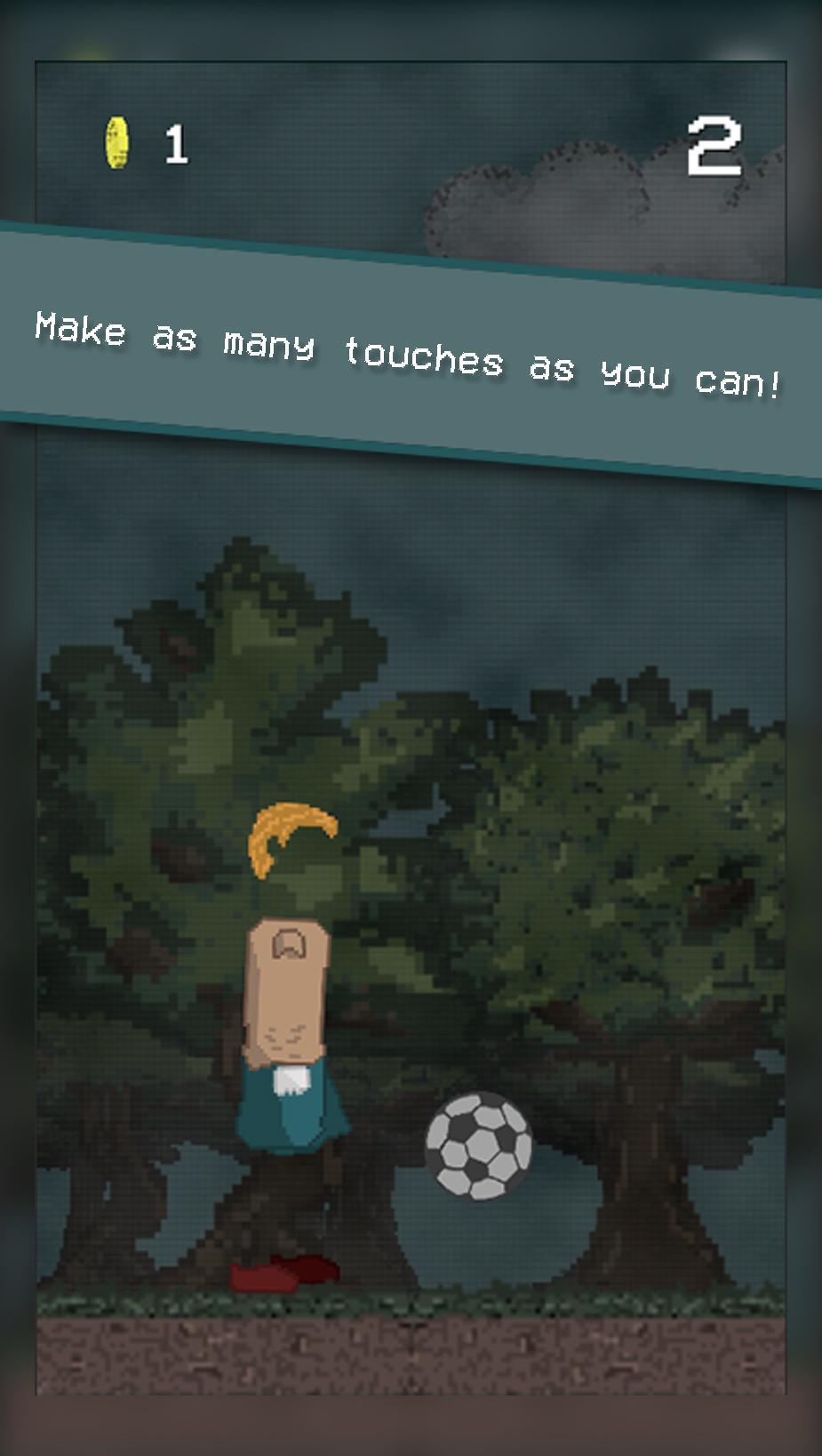 Thumb Touch
