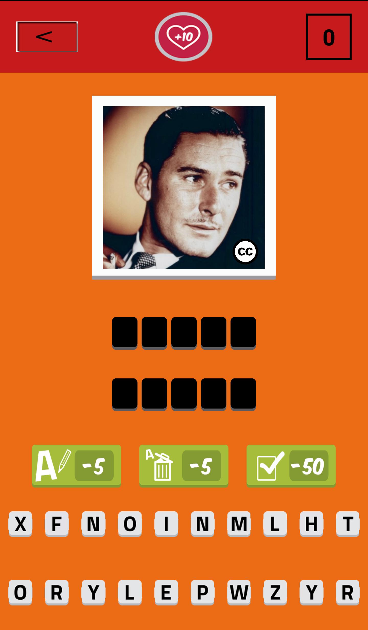 Australian quiz