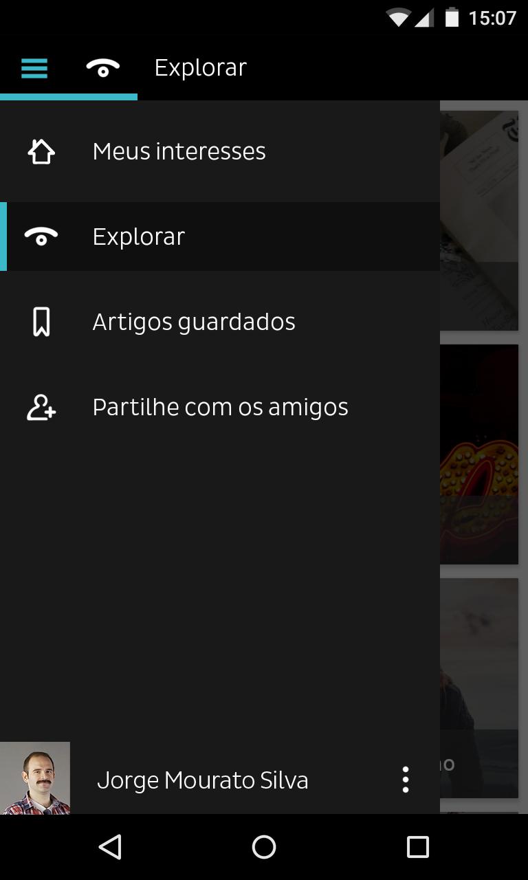 Evaristo