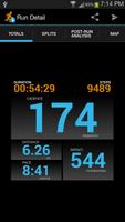 Cadence Running Tracker