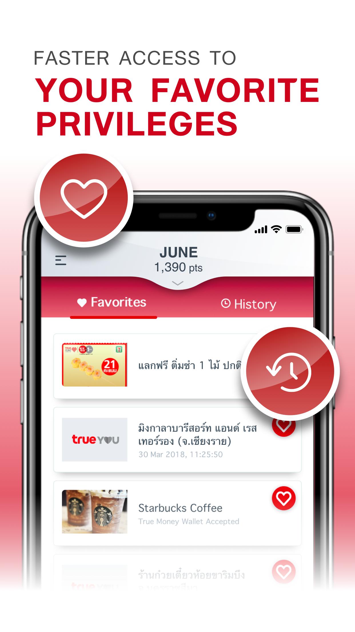 TrueYou