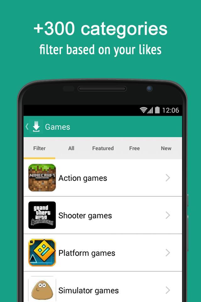 AppsDrop