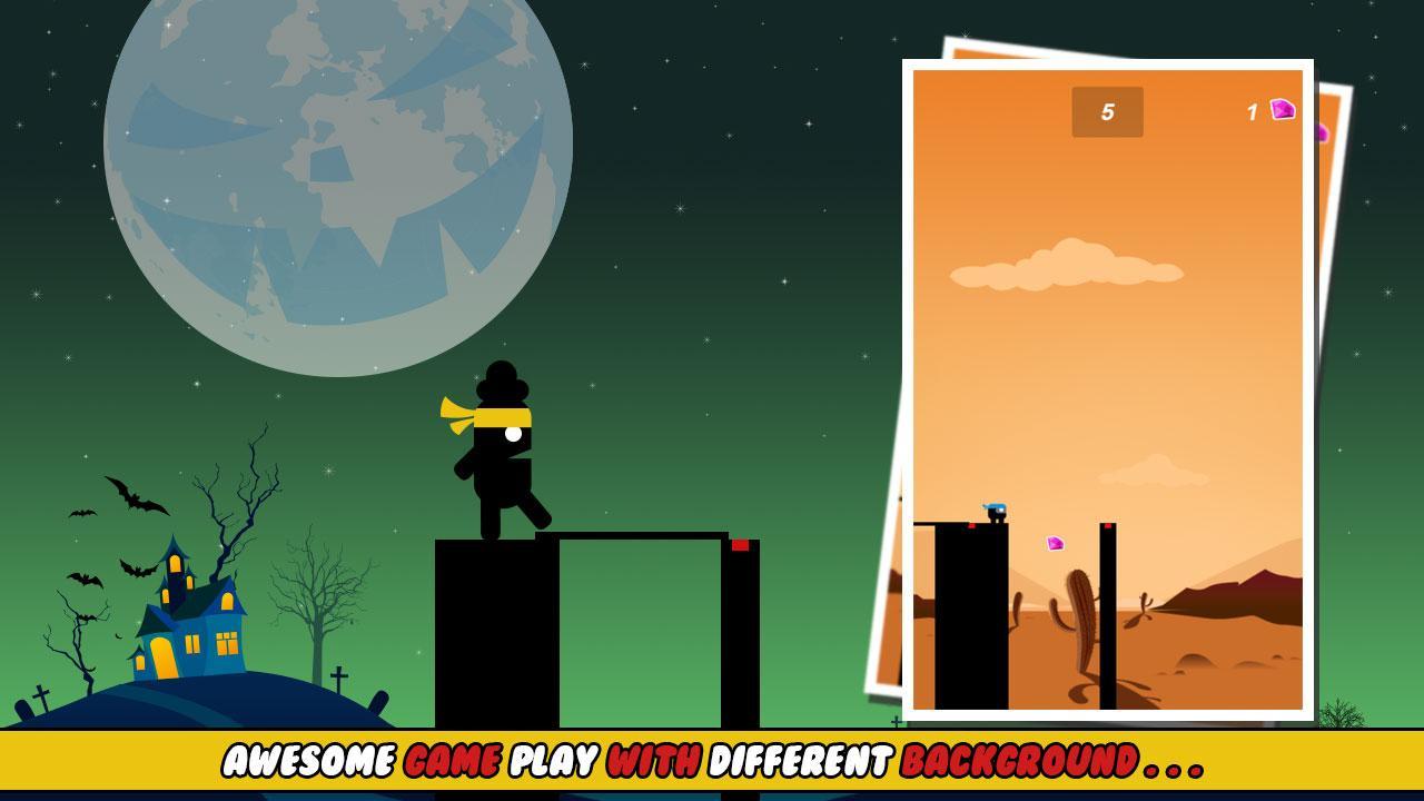 Stick Power Heroes