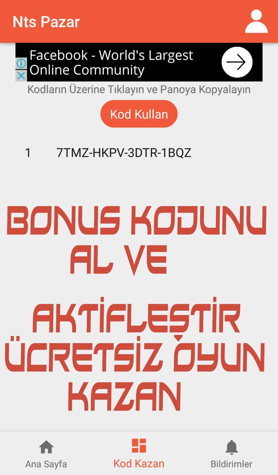 NtsPazar