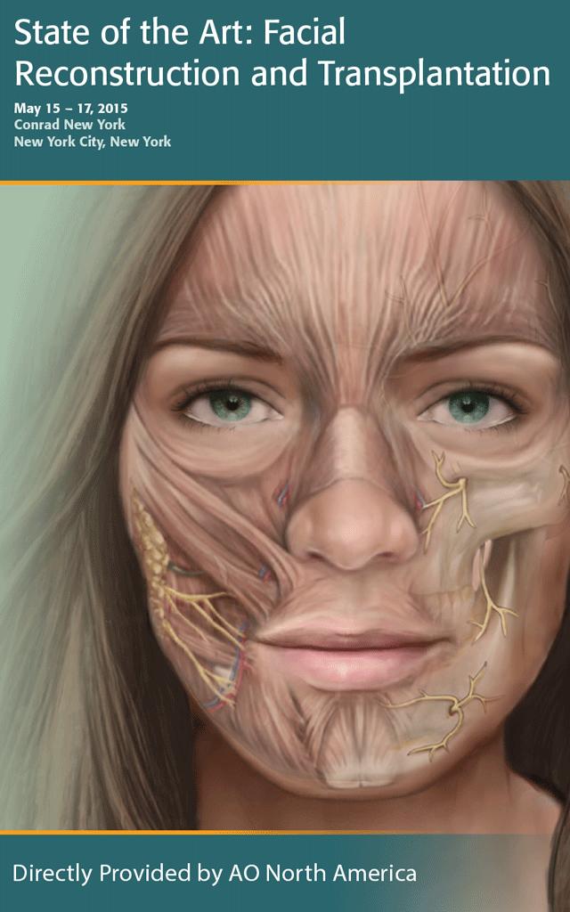 FACERECON2015