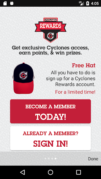 Cincinnati Cyclones
