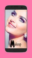 Face makeup photos