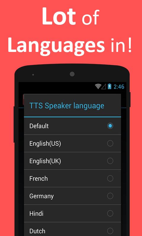 Smart SMS Reader