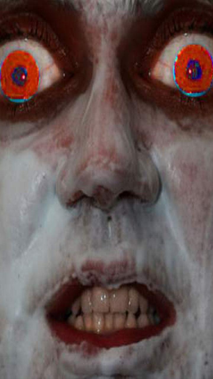 Scares!