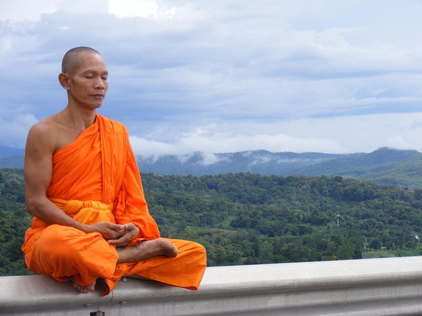 Learn to meditate