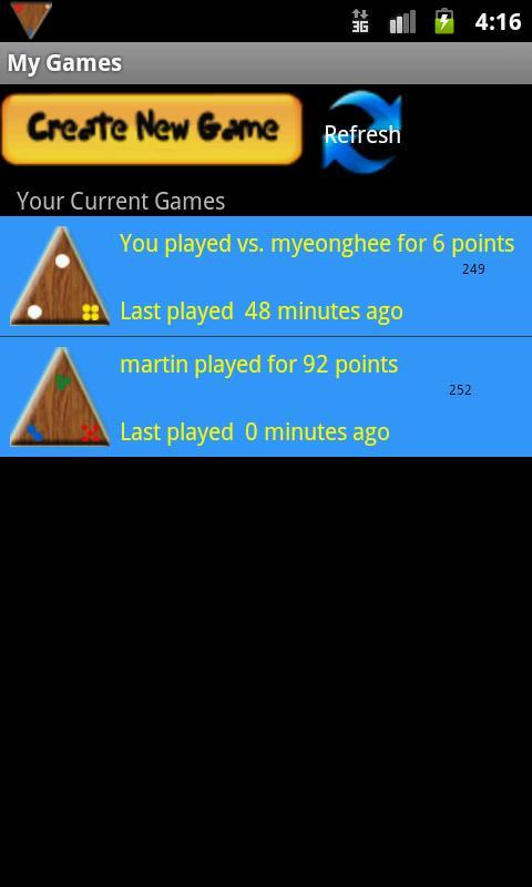 Triangular Dominoes