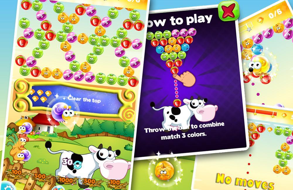 Farm Mania 3D