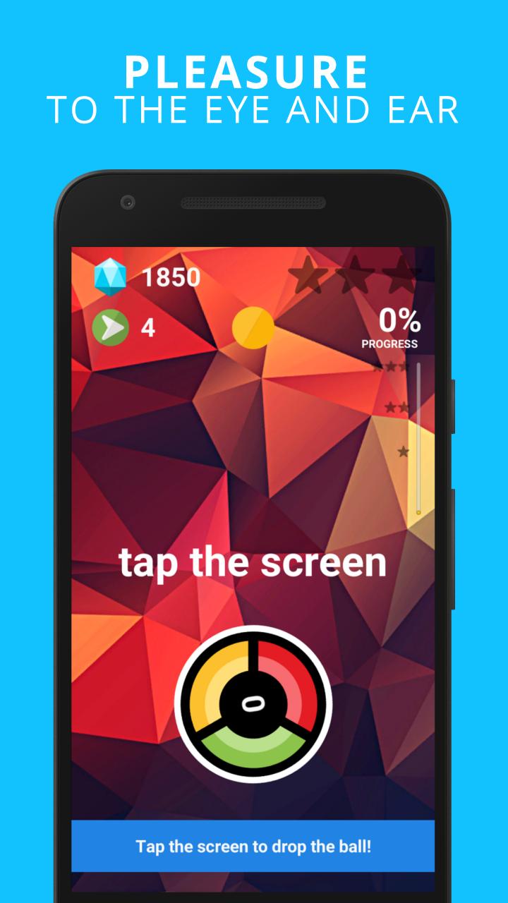 Easy game SWIRLY