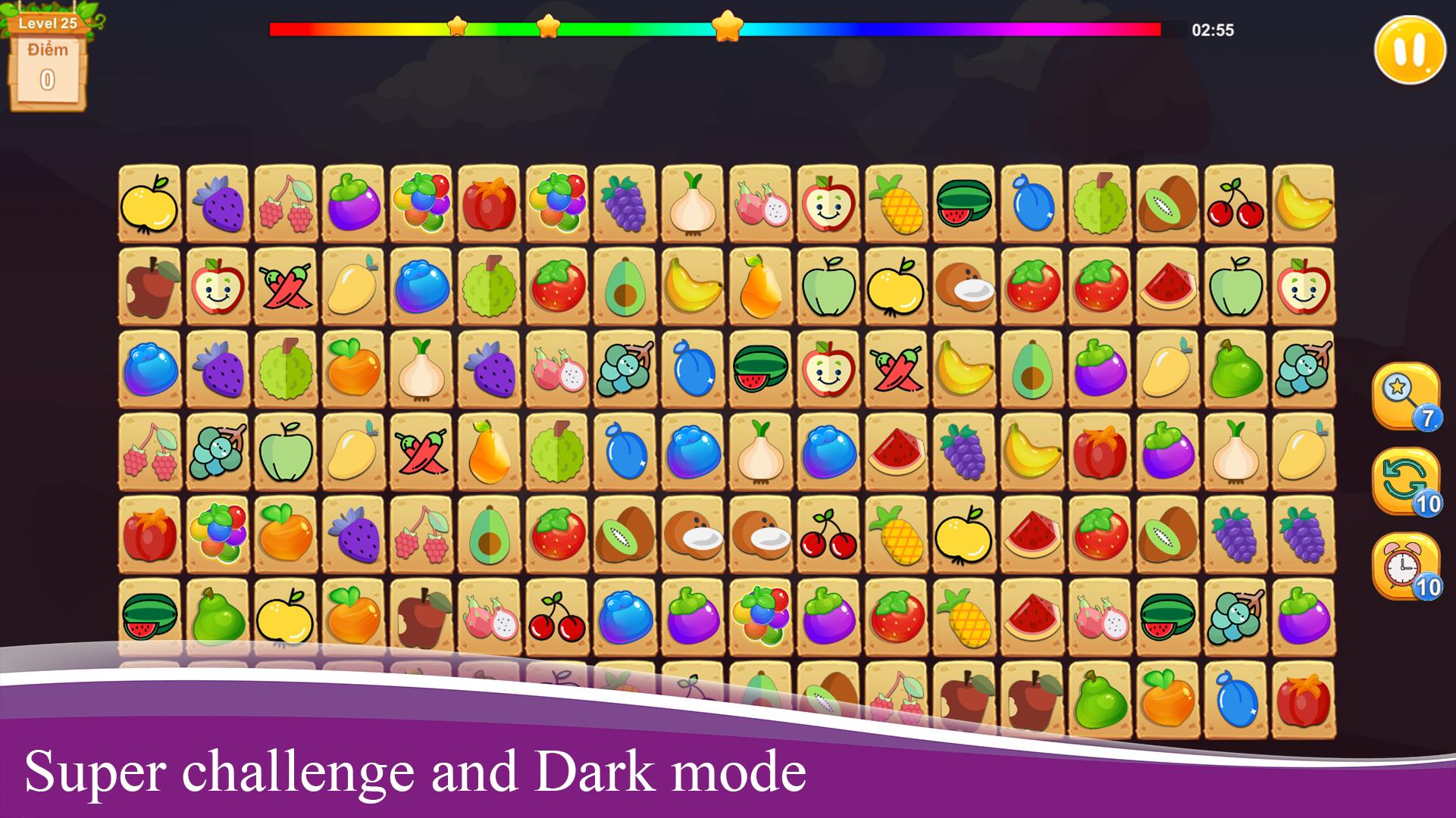 Connect Puzzle