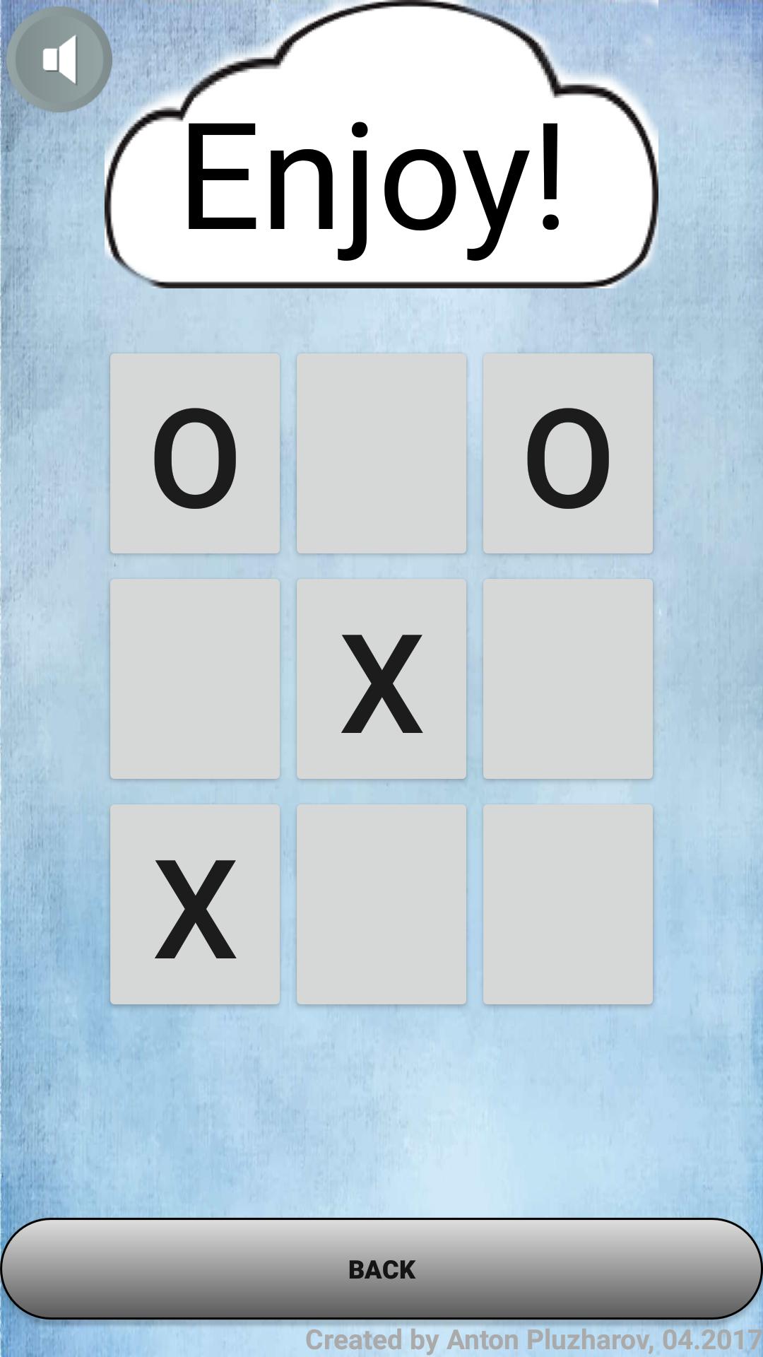 XOGame