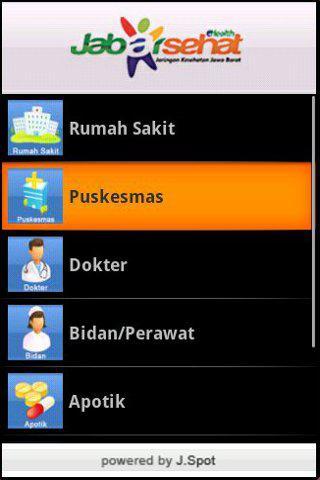 Jabar Sehat