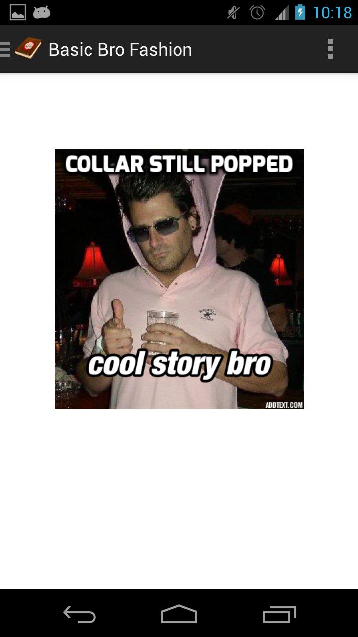 The BRO Handbook