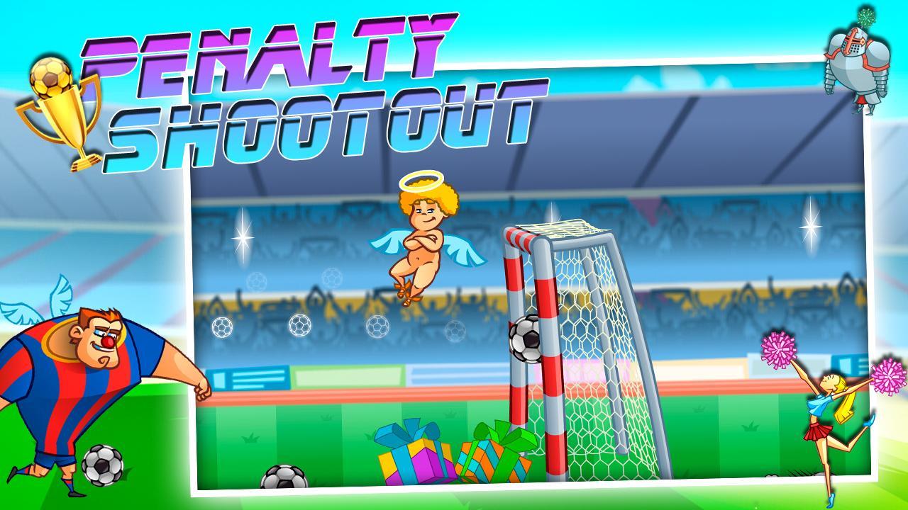 Penalty Shootout