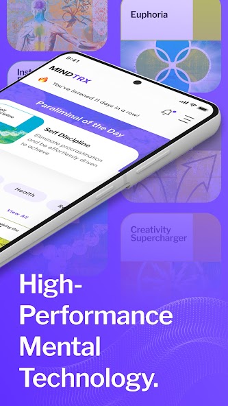 MINDTRX