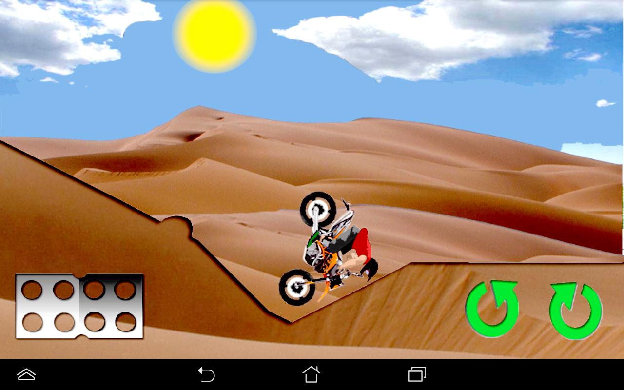 motor jump