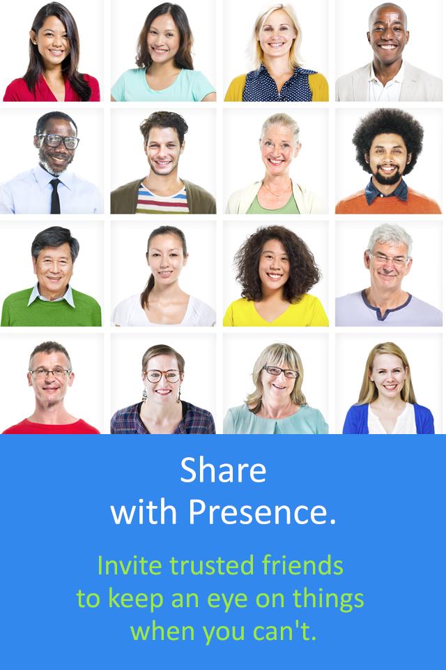 Presence