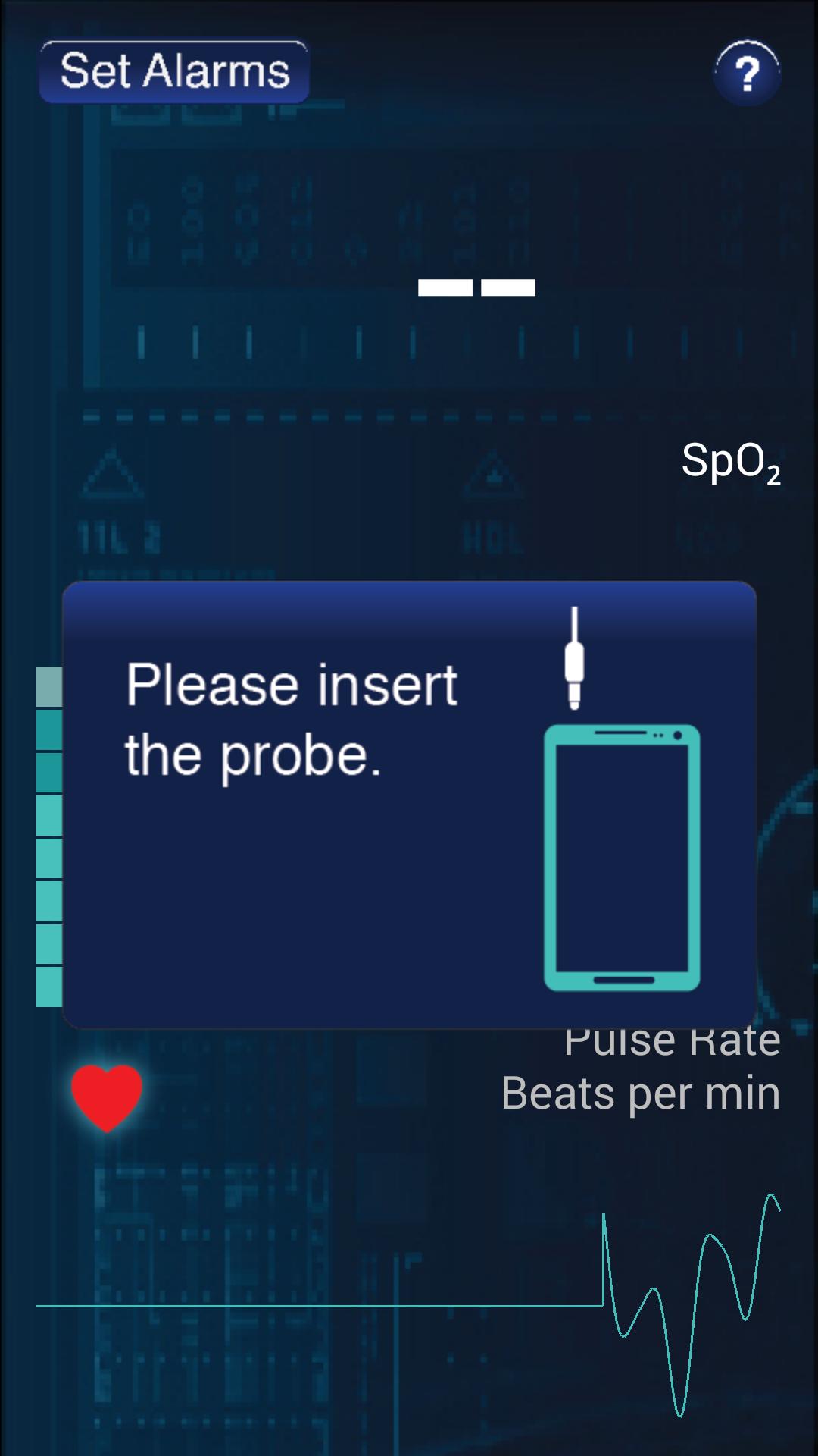 iOximeter