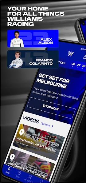 Williams Racing