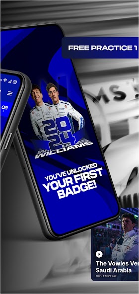 Williams Racing