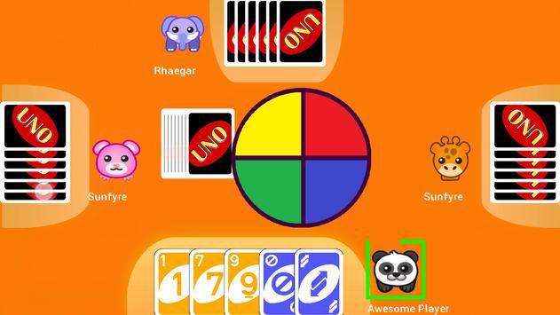 UNO! With Friends