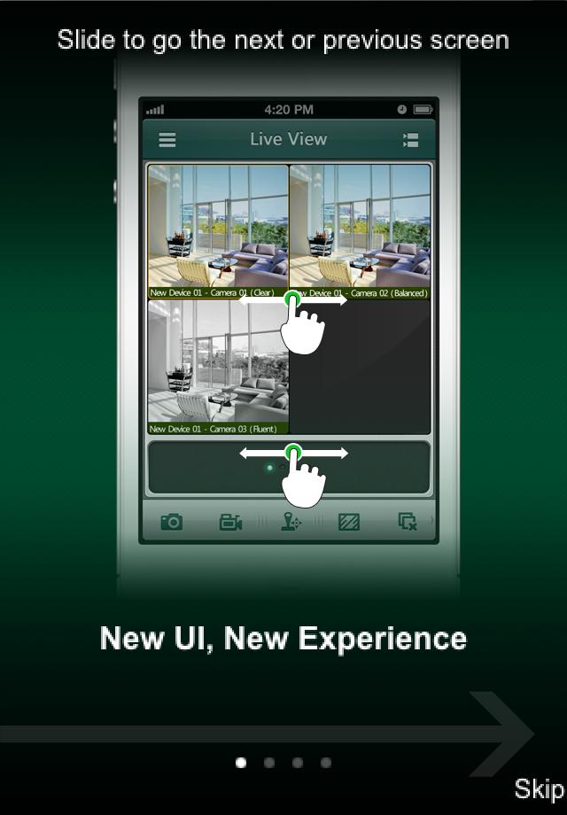 HDoCS Mobile