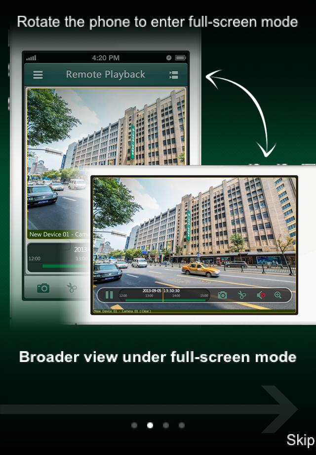 HDoCS Mobile