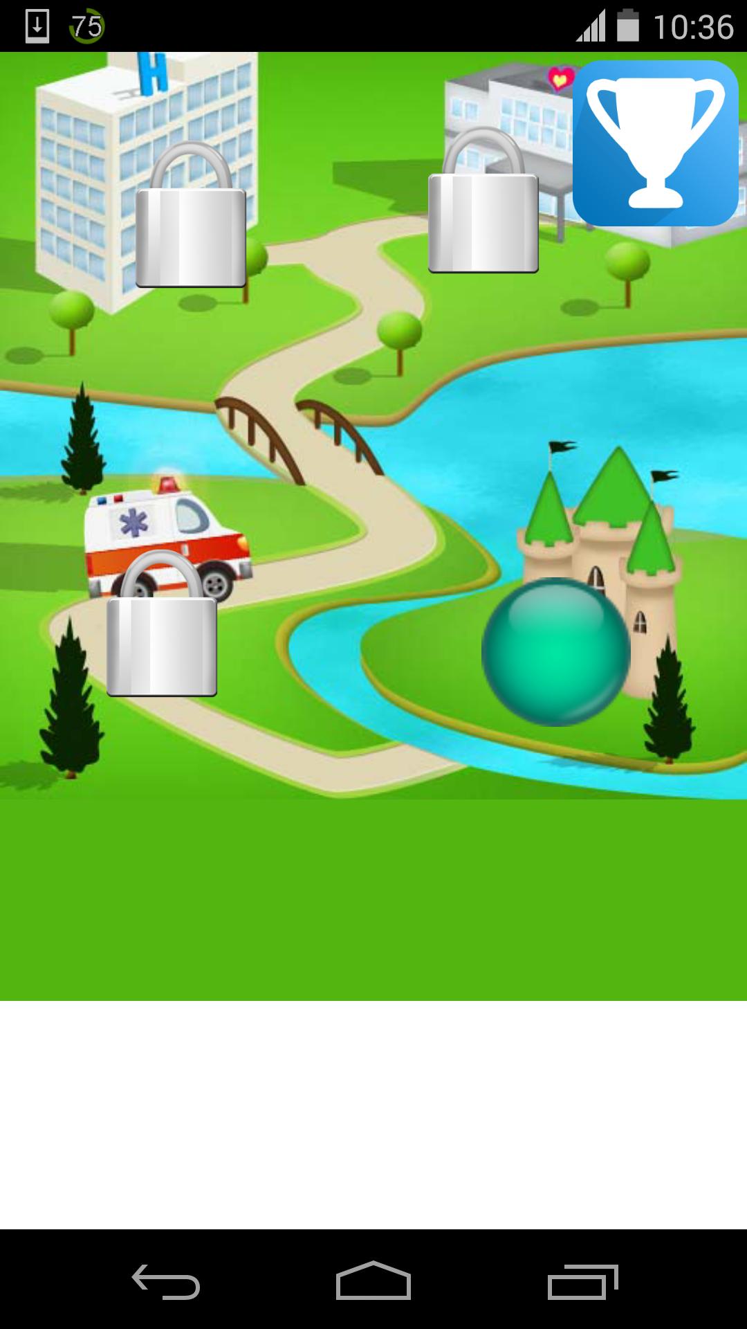 baby birth games