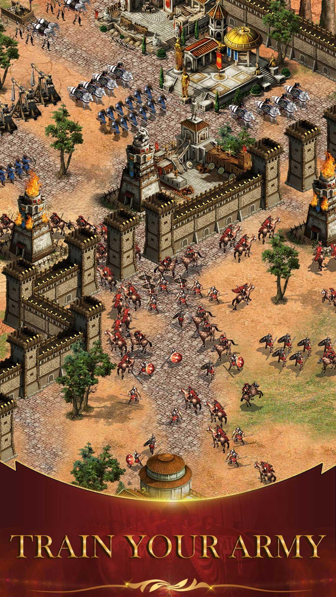 Ace of Empires