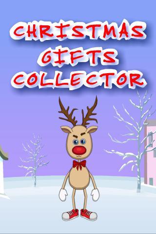 Christmas Gifts Collector