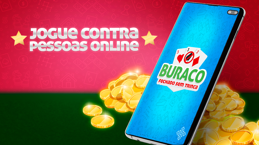 Buraco Fechado STBL