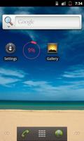 Battery level