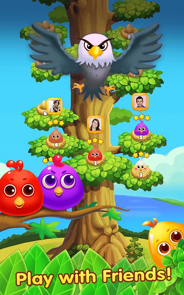 Chicken Splash