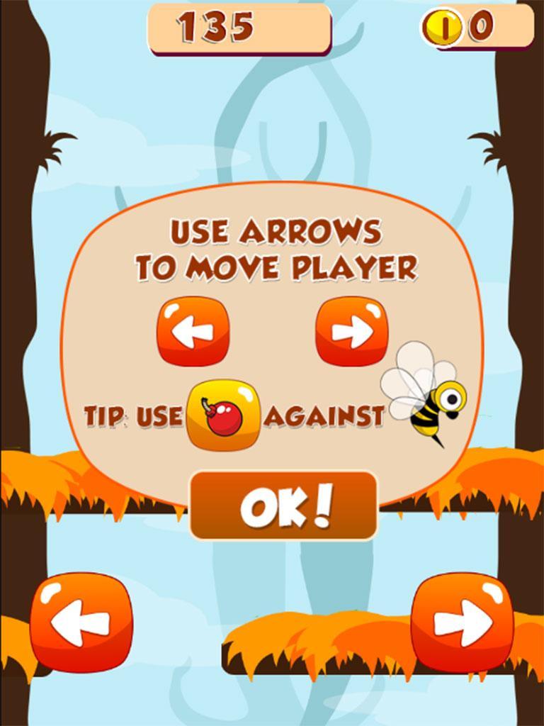 Mushroom Fall 2